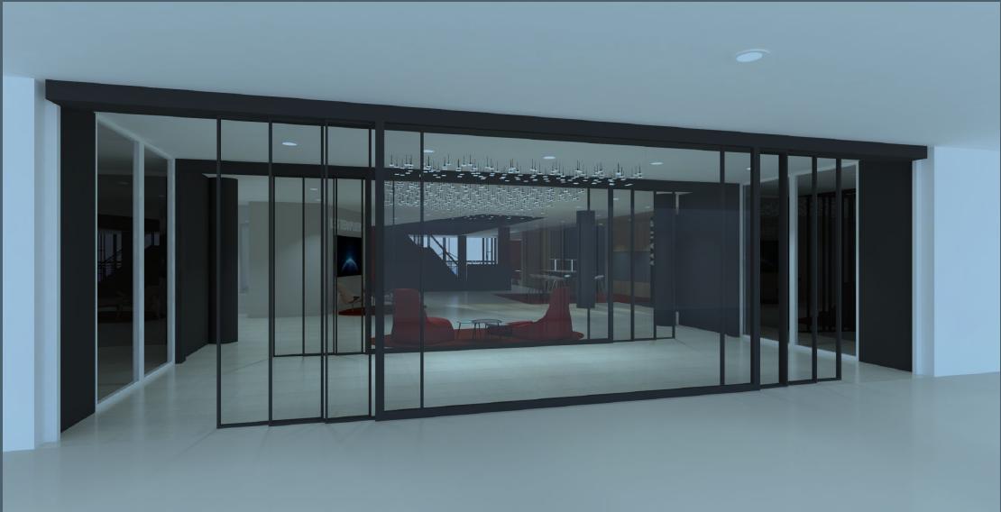 Bureau Biot 3574m² Location bureau Biot Alpes-Maritimes OLBUR2115386 13